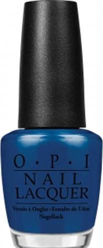 Produktbild OPI Classics (Blau, Farblack)