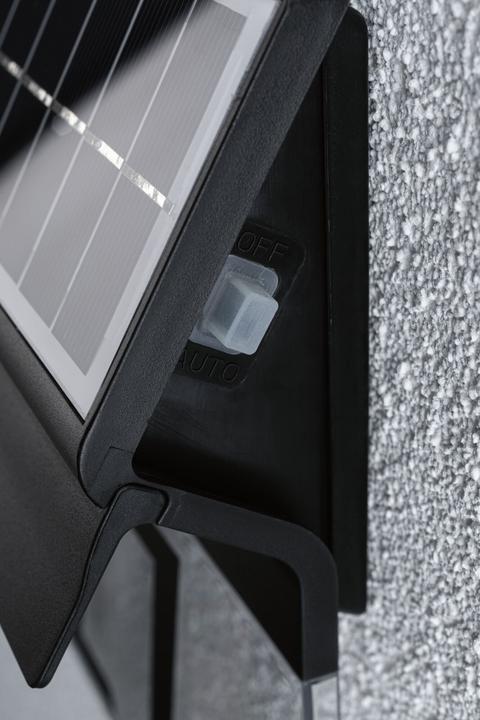 Image du produit Paulmann Numéros de maison solaires (14 lm, IP44)