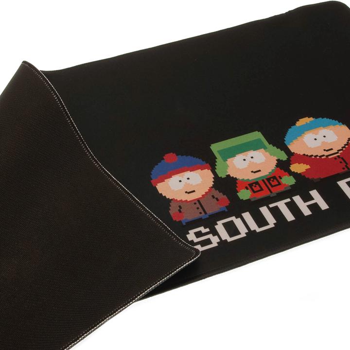 Actual product image Ubisoft Jumbo Desk Mat (30 x 70 cm)