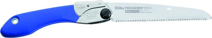Produktbild Silky Pocketboy