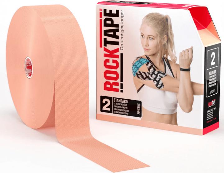 Actual product image Rock Tape Bulk (32 m)