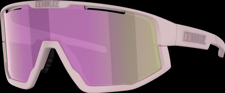 Produktbild Bliz Fusion (matte pink, matt pink)