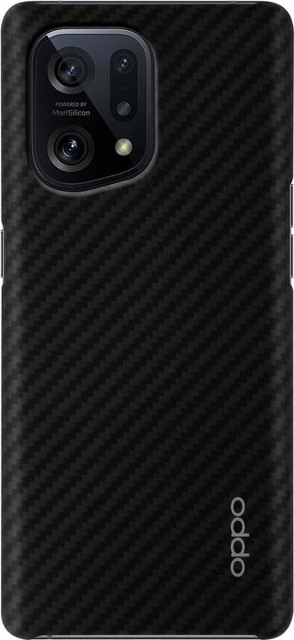 Immagine prodotto OPPO Serie di cover per cellulari in Kevlar (Oppo trova X5)