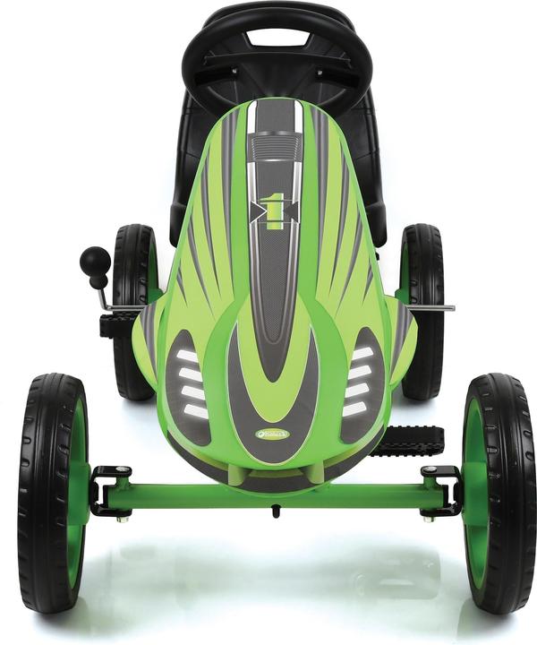Produktbild Hauck Speedster Green