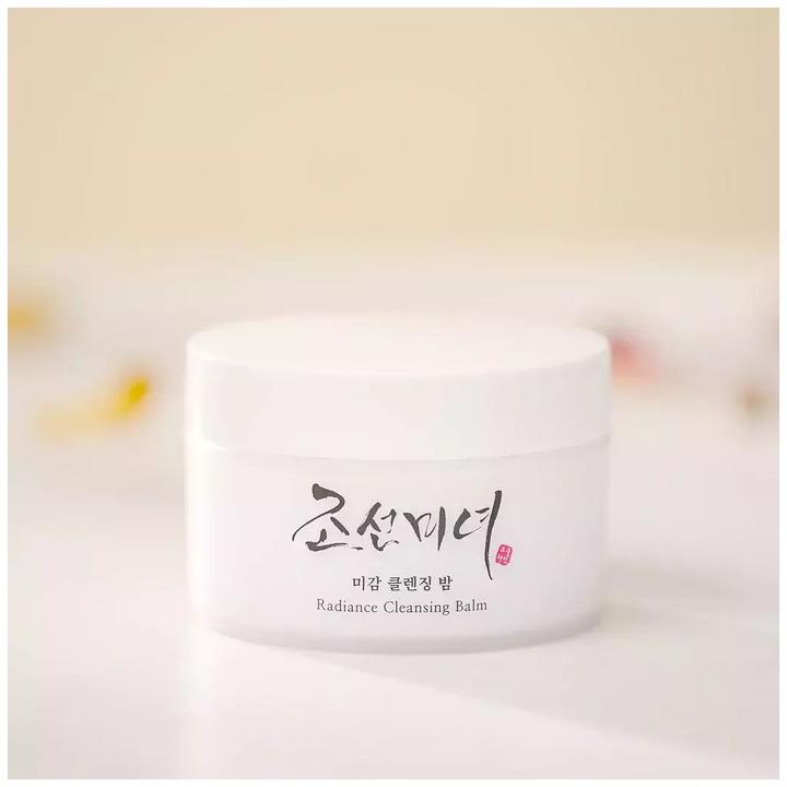 Immagine prodotto Beauty of Joseon Radiance Cleansing Balm (Pulizia Balsamo, 100 ml)