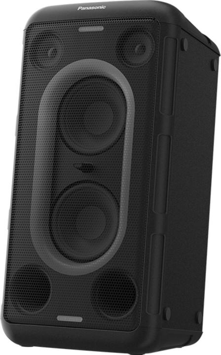 Immagine prodotto Panasonic SC-BMAX10E-K (15 h, Corrente elettrica, Batteria ricaricabile)