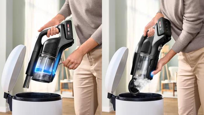 Actual product image Bosch Hausgeräte BCS1041WAC
