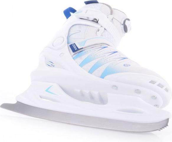 Actual product image Tempish Ice skate Crox.X Top 2023 (37)