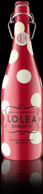 Lolea Sangria Nr. 1 (1 x 75 cl)