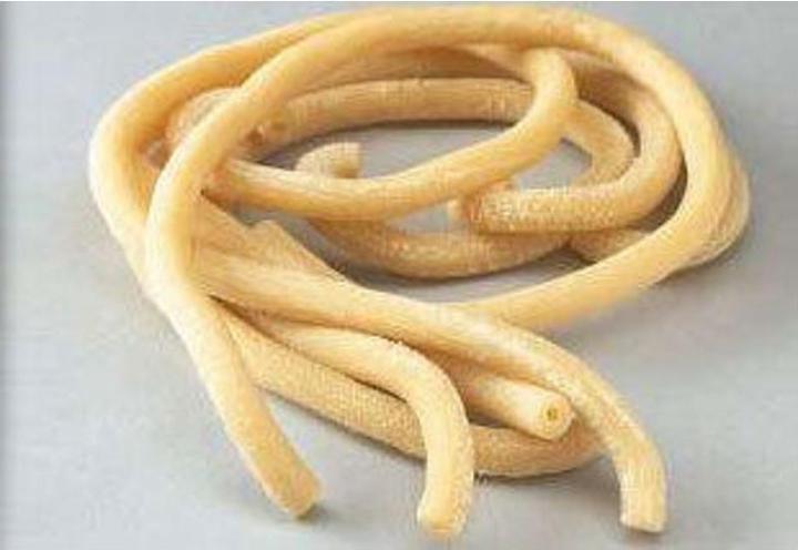 Actual product image Kenwood Insert Bucatini AT910012