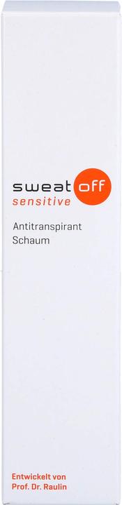 Actual product image Sweat Off Sens Antitra Sch, 75 ml SCH (75 ml)