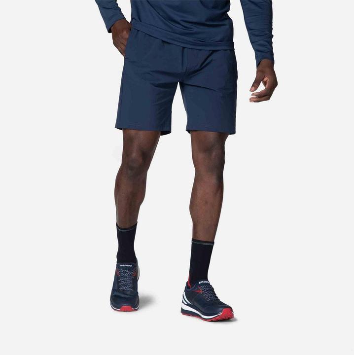 Image du produit Rossignol Shorts mit Logo-Print (XL)