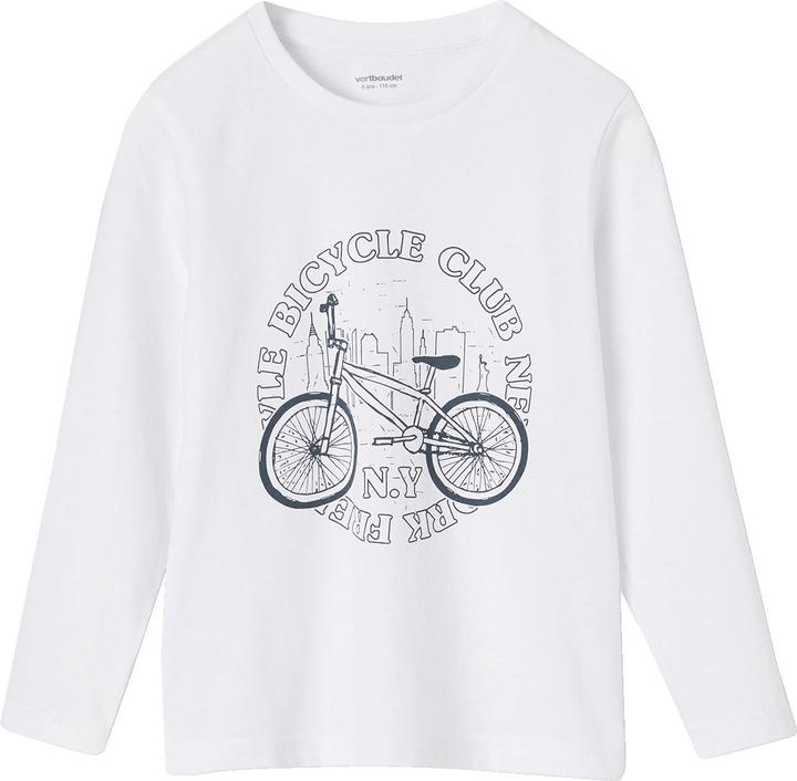 Actual product image Vertbaudet T-Shirt (152)