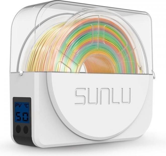Sunlu FilaDryer S1 Plus (Silicon Cover)