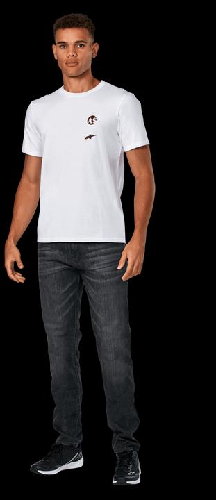 Produktbild Alpinestars Tee 24 Swishy Csf Ss (M)