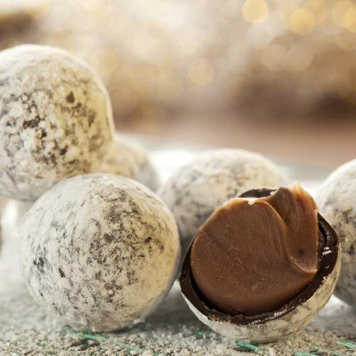 Produktbild miniSchoggi Marc de Champagne (90 g)