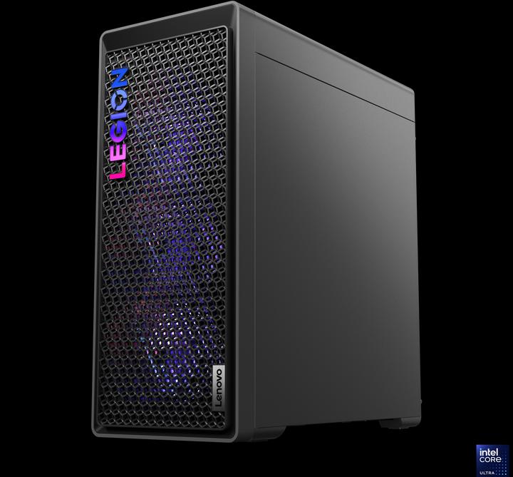 Produktbild Lenovo Legion T7 - RTX 5080 | Core Ultra 9 | 64GB | 2TB