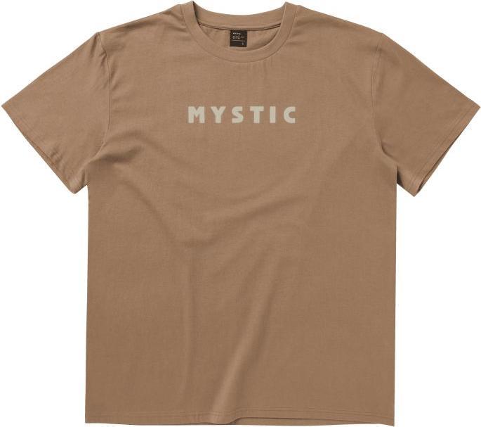 Produktbild Mystic Brand Tee (L)