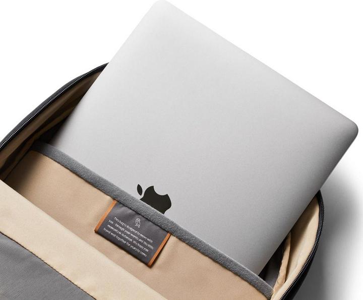Produktbild Bellroy Via - Rucksack, Slate (20 l)