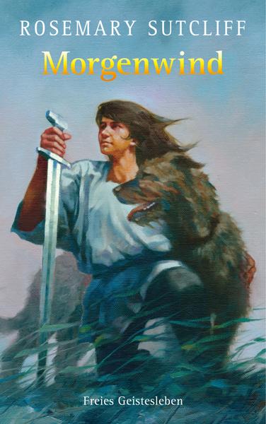 Actual product image Morgenwind (German, Rosemary Sutcliff, 2011)