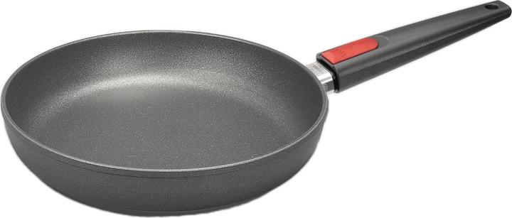 Actual product image Woll 1528IL All Purpose Pan Round (28 cm, Pan set + pot set, Cast aluminium)