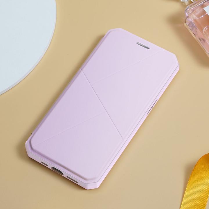 Image du produit Dux Ducis Couverture du livre de la série Skin X (Apple iPhone 13 Pro)