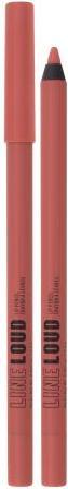Image du produit NYX Professional Make-Up Ligne Loud (Born To Hustle)