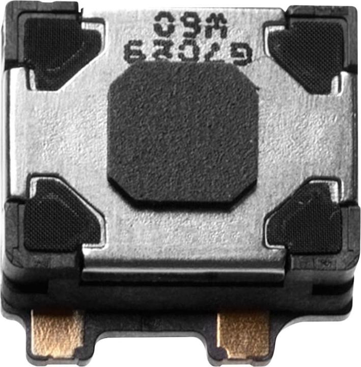 Produktbild Clappio Hörmuschel Ersatzteil Huawei Psmart 2020 (Huawei P Smart (2020))