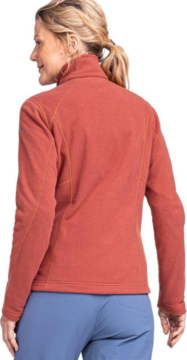 Produktbild Schöffel Women's Fleece Jacket Leona3 (34, XS)