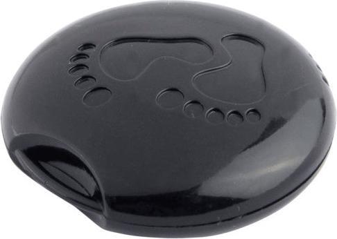 Immagine prodotto Hermex HAVIR Bluetooth Anti-Smarrimento per Apple - Nero (iOS)