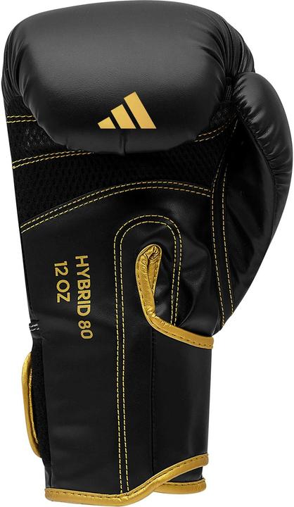 Produktbild adidas Hybrid 80 Boxhandschuhe (10 OZ, One Size)
