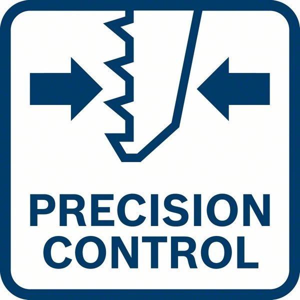 Actual product image Bosch Professional GST 18V-155 BC (solo L)
