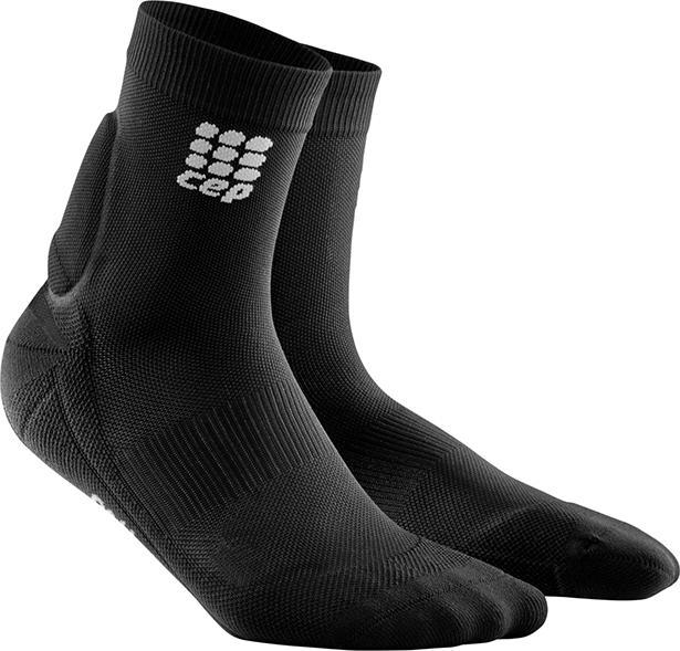 Cep Ortho Achilles Support Short Socks Iv (40 - 43)