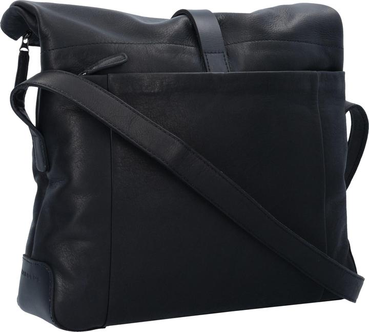 Actual product image Harolds Mount messenger bag