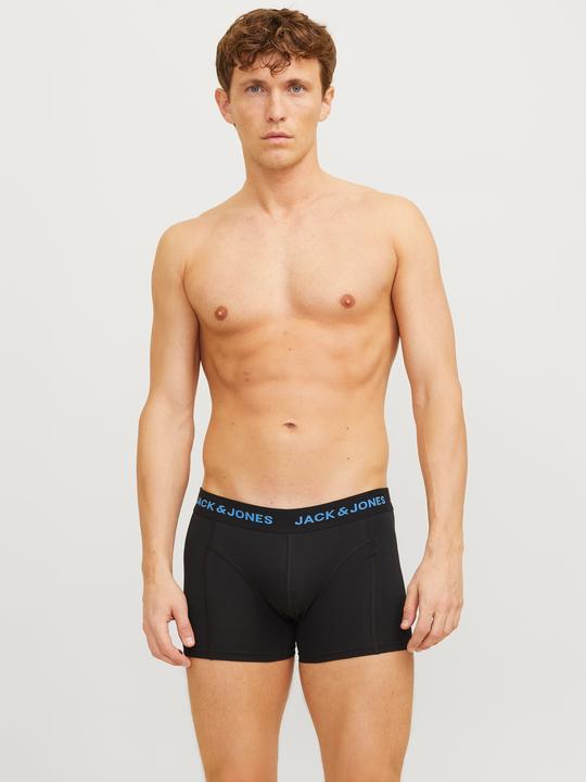 Produktbild Jack & Jones Jacemu Trunks 4 Pack (S, 4er Pack)