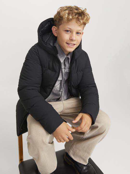 Image du produit Jack & Jones Veste tampon Pour les garçons Veste tampon (140)