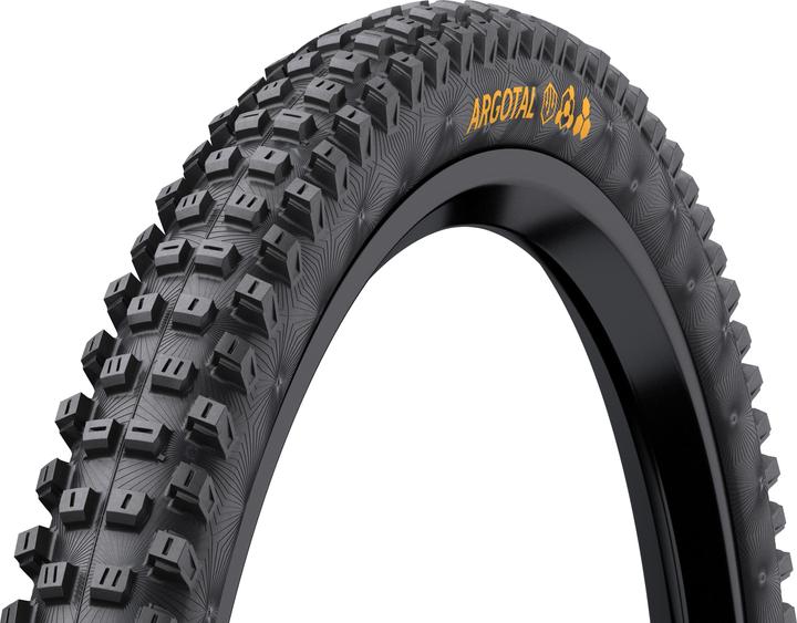 Immagine prodotto Continental Cont Argotal Downhill, 27.5x2.40" 0101999 (27.5 x 2.40, 60-584)