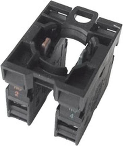 Actual product image Eaton M22-AK11 Contact element 216505 1S+1Ö Front fixing screw. 216505 (Various)