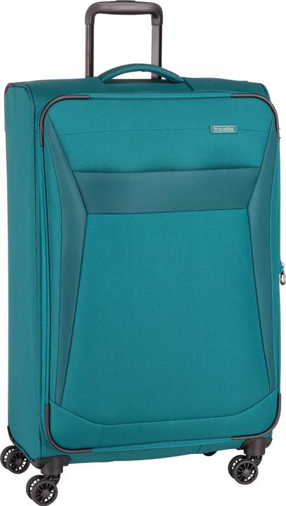 Actual product image Travelite Chios (97 l, XL (from 140l))