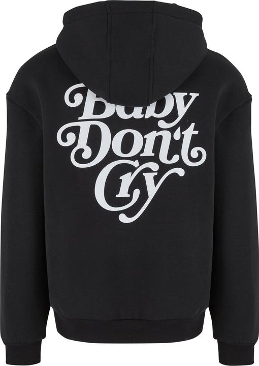 Produktbild Urban Classics Upscale Baby Don‘t Cry Fluffy Hoody - 174487 (XL)
