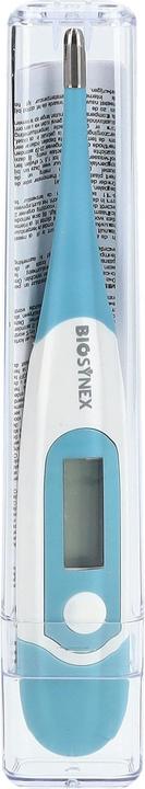 Produktbild Biosynex Fieberthermometer schnell und flexibel (Mund, Rektal, Achselhöhle)