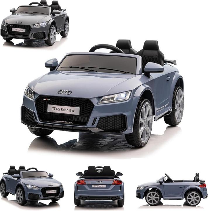 Produktbild Es-toys Audi TTRS (12 V)