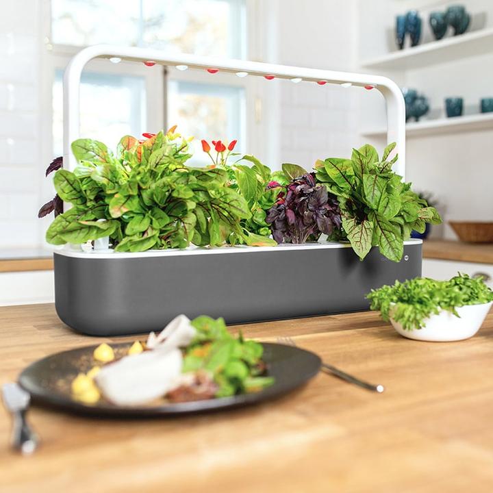 Produktbild Emsa Smart Garden 9 Click&Grow (18.50 cm)