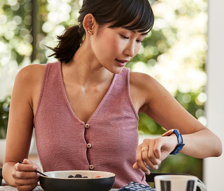 Produktbild Fitbit Versa 2 Special Edition (40 mm)