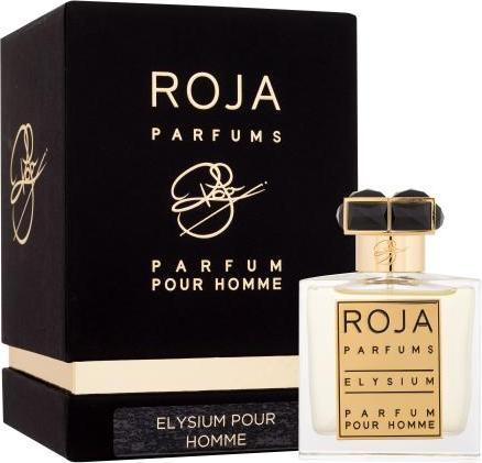 Actual product image Roja Parfums Elysium (Eau de parfum, 50 ml)