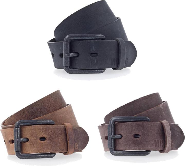 Mustang Gürtel Casual (80)