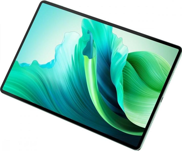 Produktbild Oukitel Tablet OT8 2K 11 LTE 6/256GB Green 8800 mAh 18W (4G, 11", 256 GB, Grün)