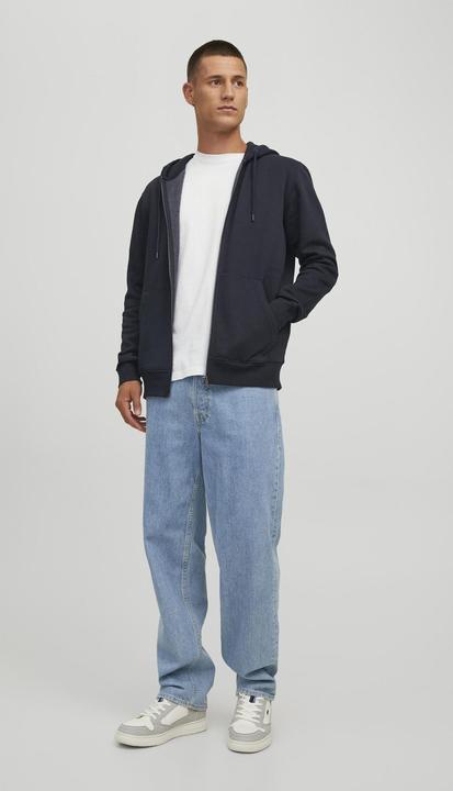 Actual product image Jack & Jones Hooded sweat jacket (L)