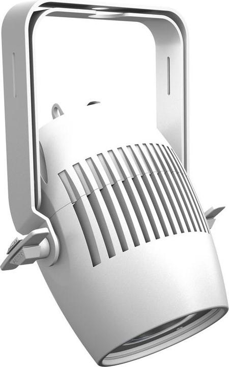 Actual product image Q-SPOT 40 RGBW WH Compact Spotlight (LED)