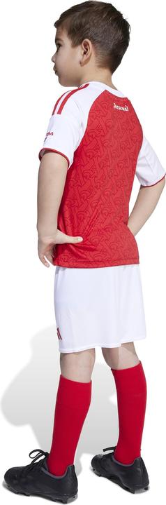 Produktbild adidas Arsenal London Trikotsatz für Kleinkinder (116)
